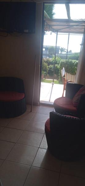 Depto Condominio Mar Azul